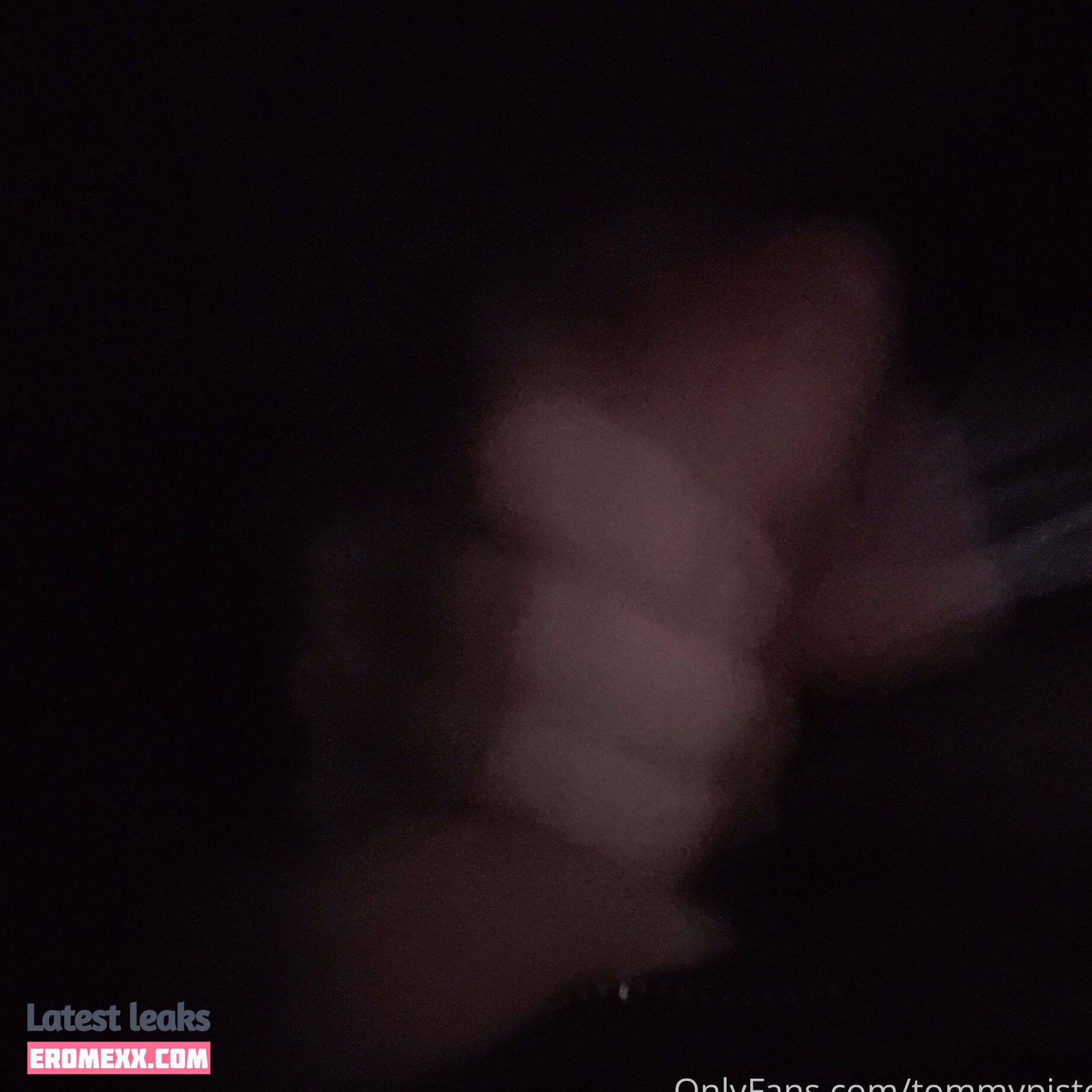 Latest Leaks tommypistol Nude #10 - Fapello