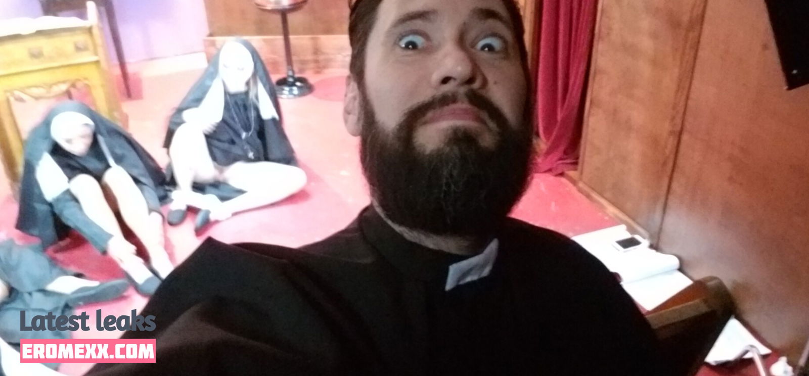 Latest Leaks tommypistol Nude #15 - Fapello
