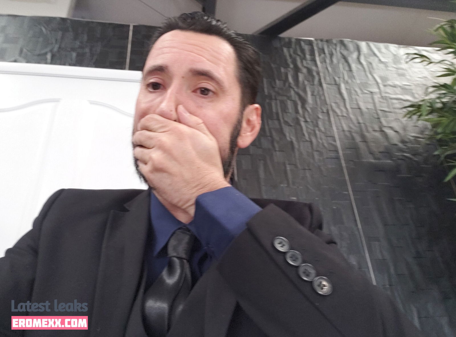 Latest Leaks tommypistol Nude #25 - Fapello