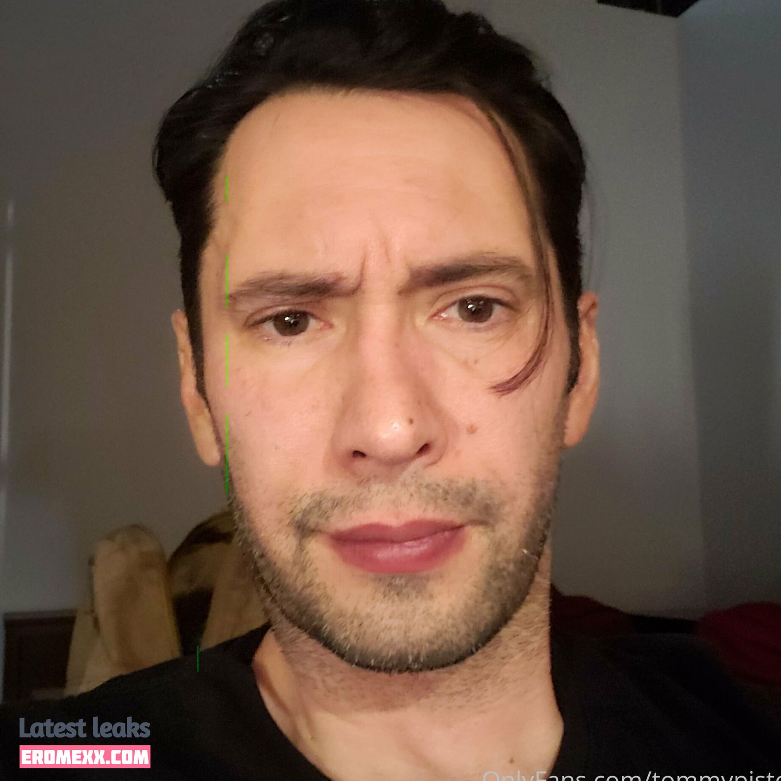 Latest Leaks tommypistol Nude #32 - Fapello