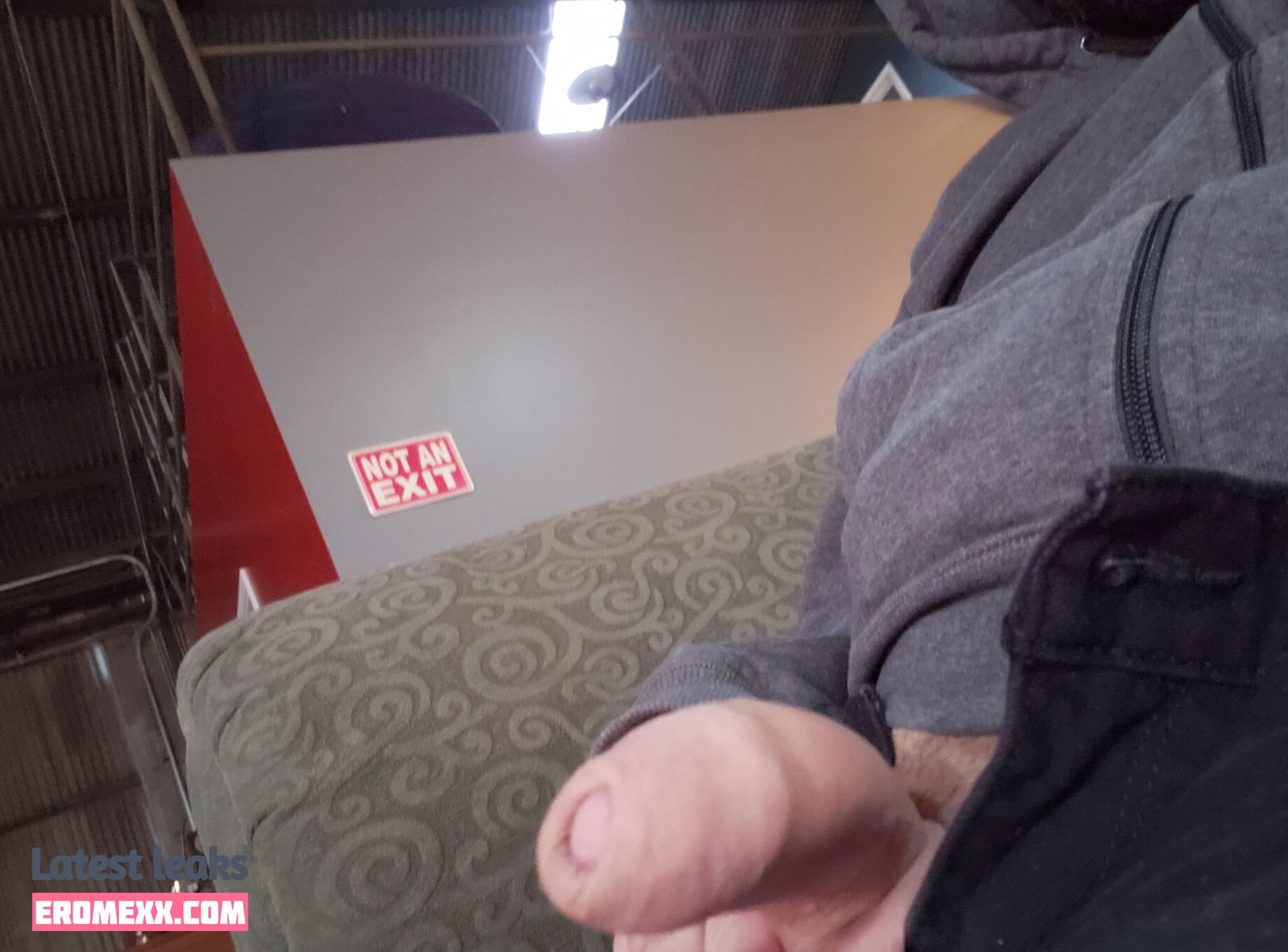 Latest Leaks tommypistol Nude #34 - Fapello