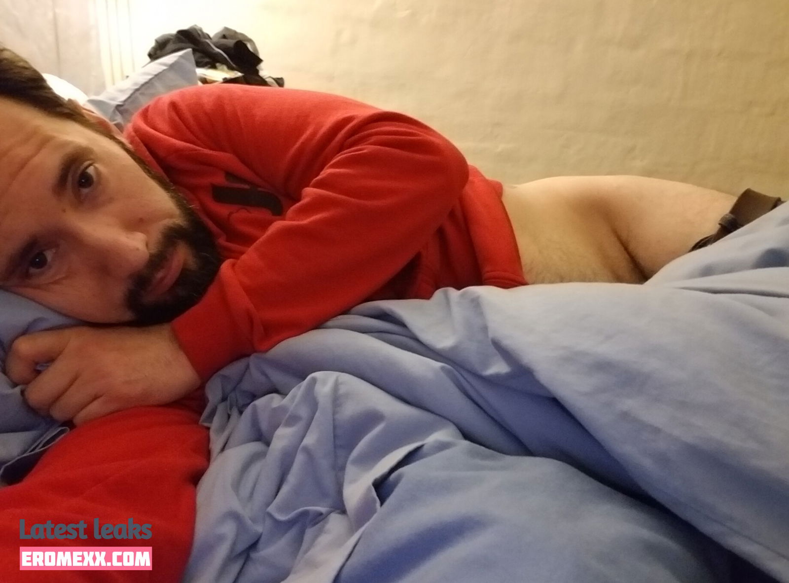 Latest Leaks tommypistol Nude #40 - Fapello