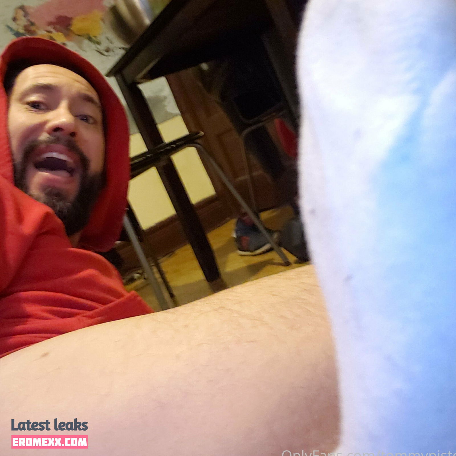 Latest Leaks tommypistol Nude #54 - Fapello