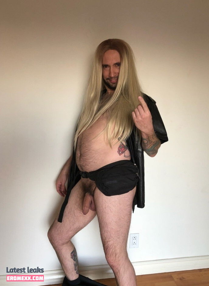 Latest Leaks tommypistol Nude #59 - Fapello