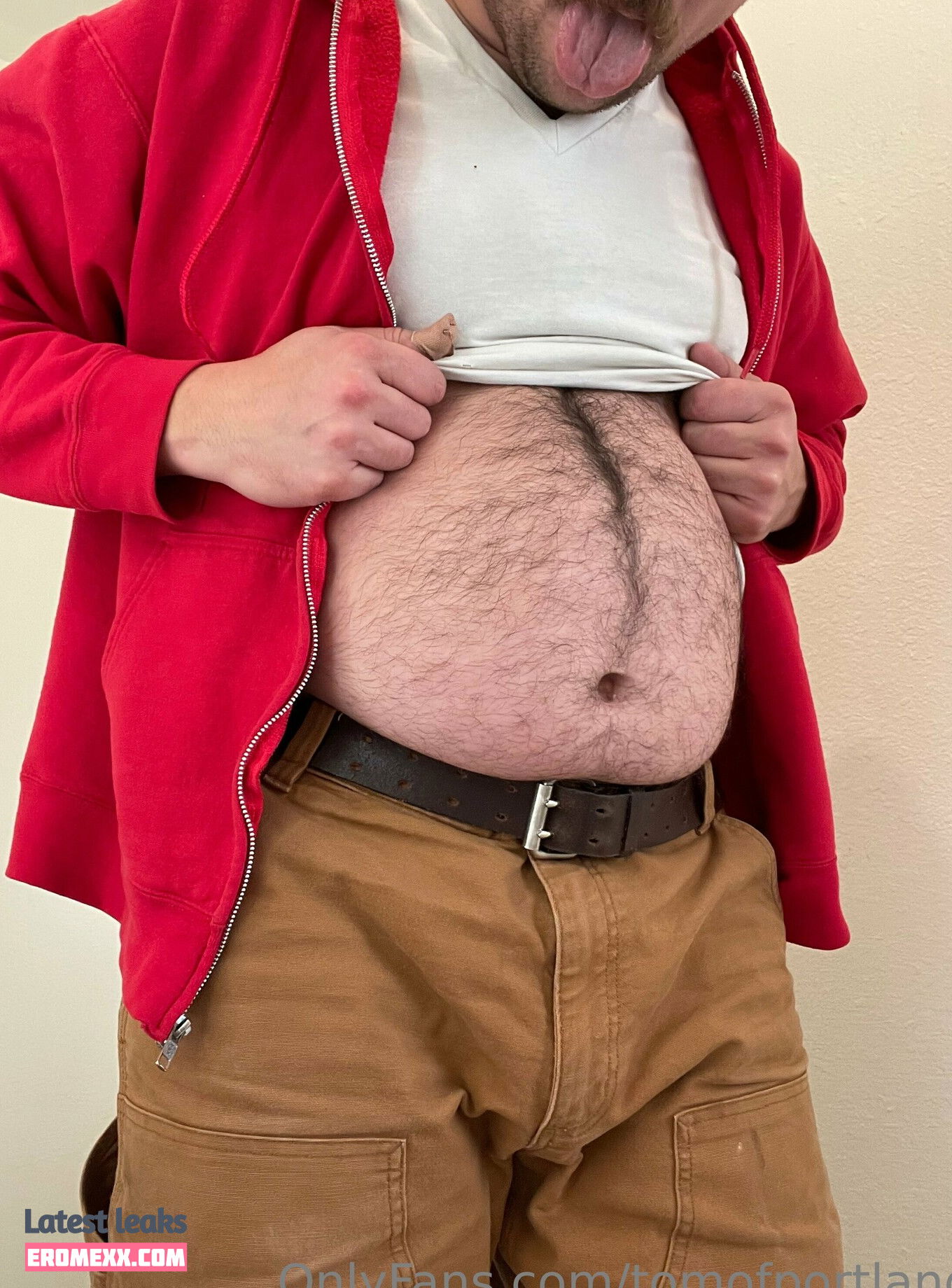 Latest Leaks tomofportland Nude #1 - Fapello