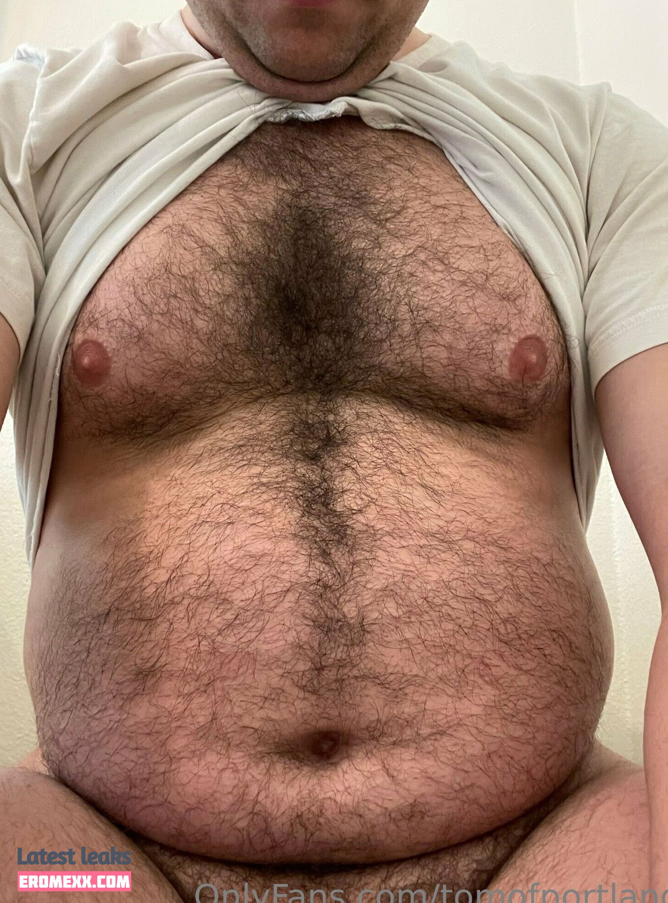 Latest Leaks tomofportland Nude #10 - Fapello