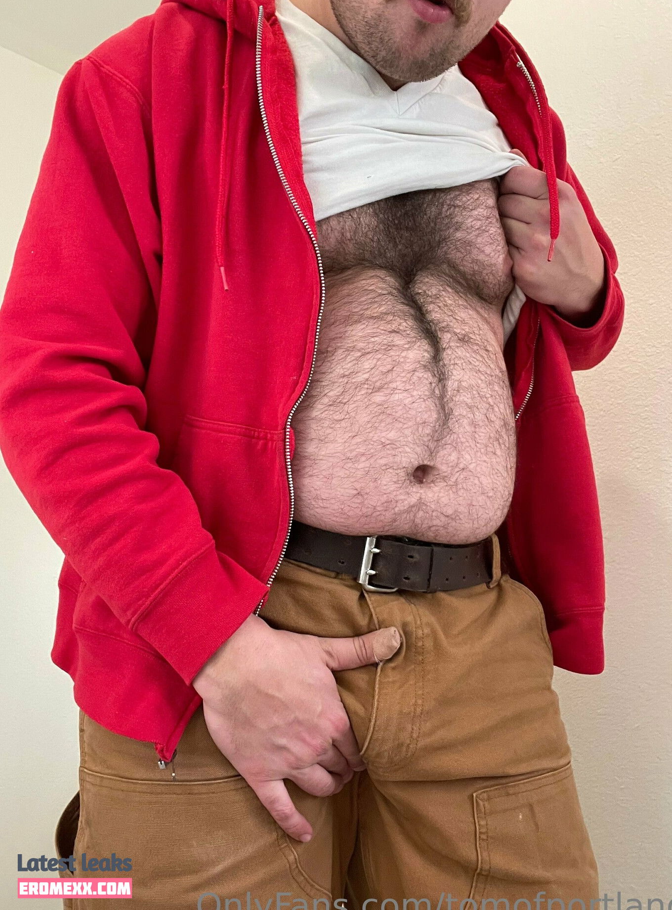 Latest Leaks tomofportland Nude #2 - Fapello