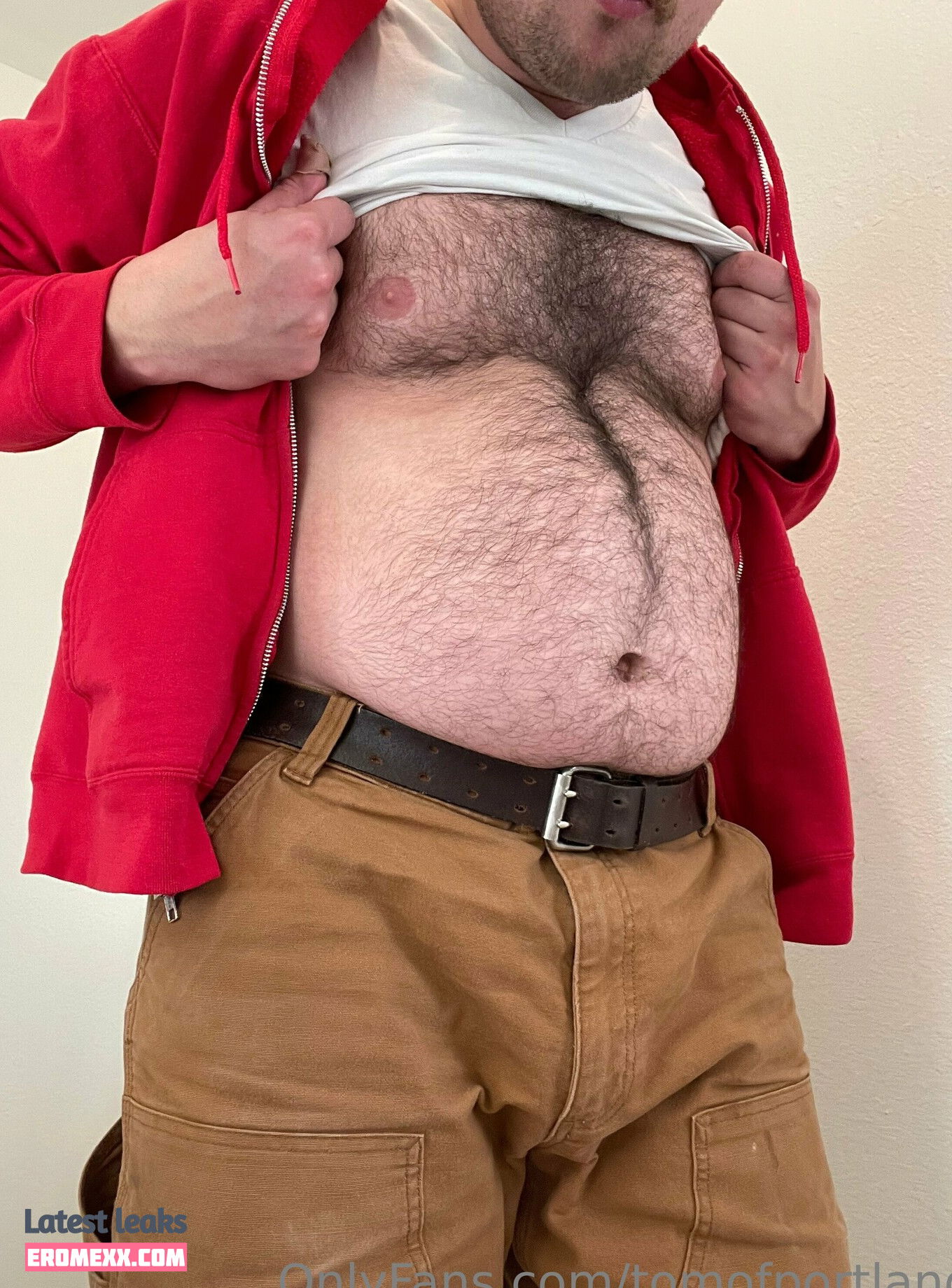 Latest Leaks tomofportland Nude #8 - Fapello