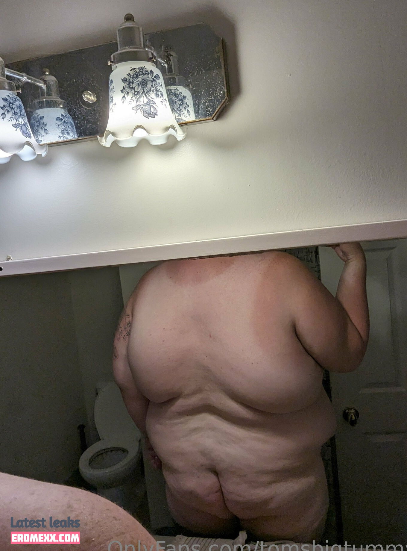 Latest Leaks tomsbigtummy Nude #3 - Fapello