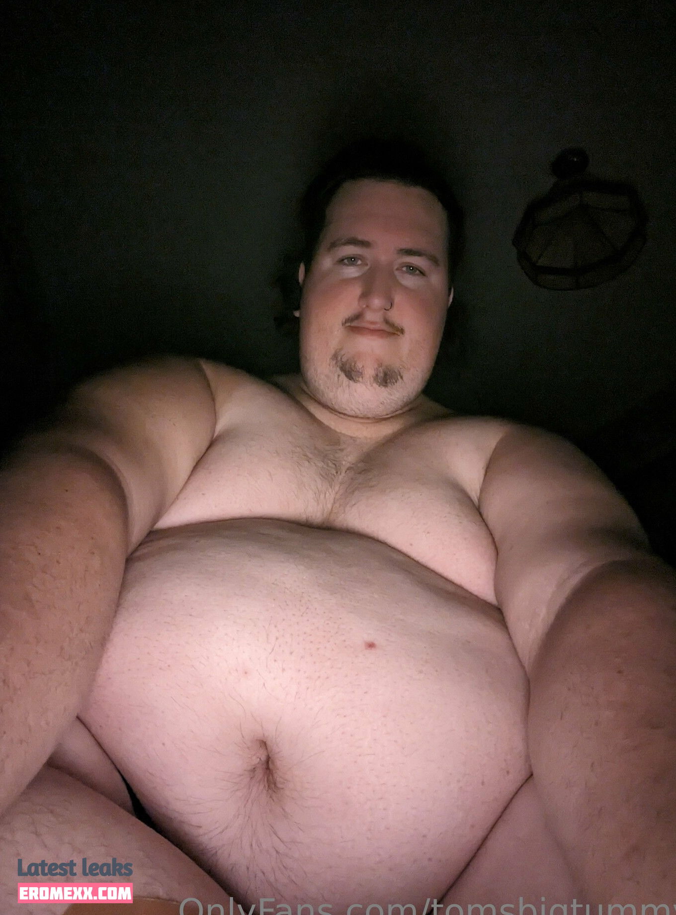 Latest Leaks tomsbigtummy Nude #4 - Fapello