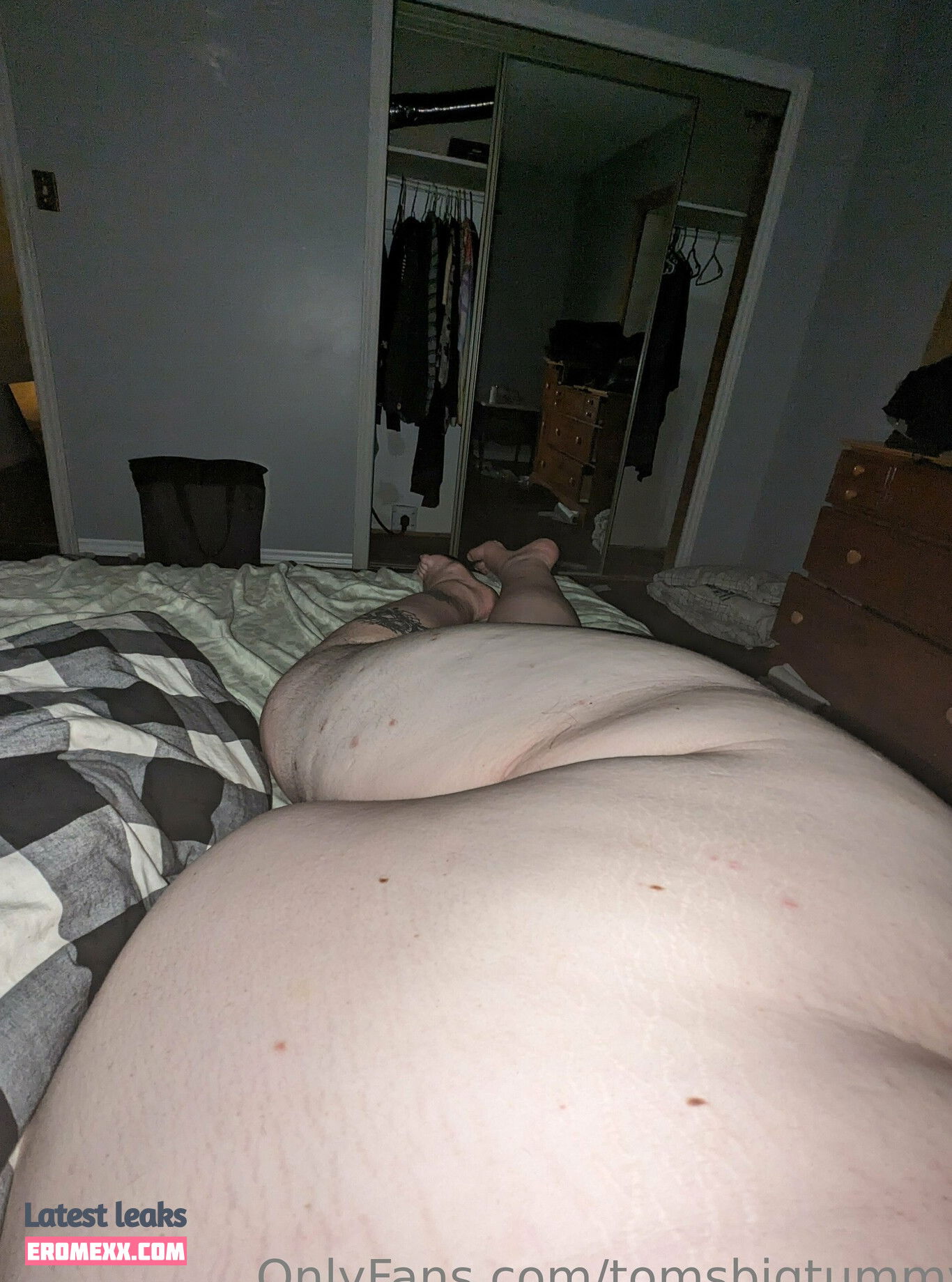 Latest Leaks tomsbigtummy Nude #5 - Fapello