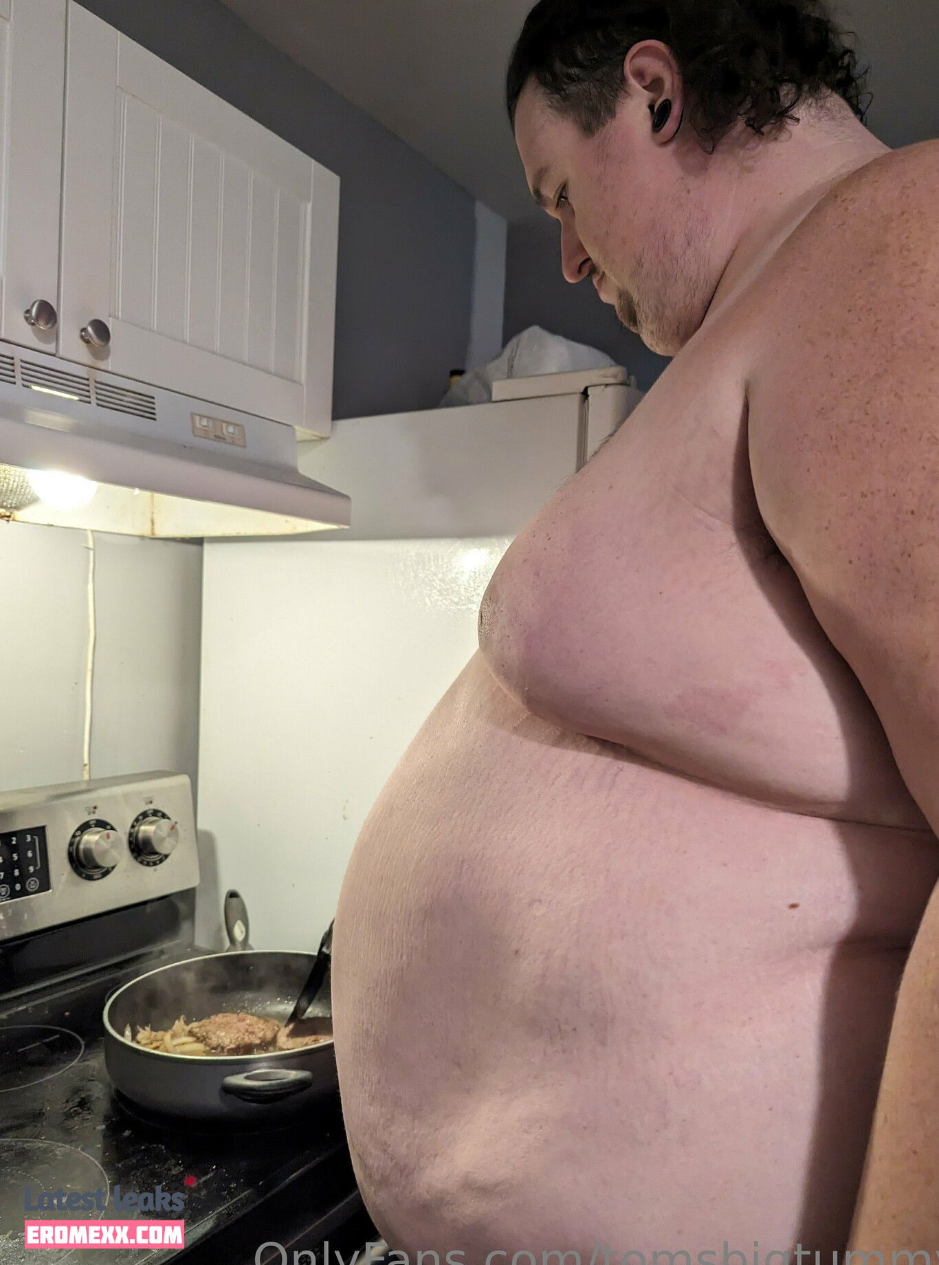 Latest Leaks tomsbigtummy Nude #6 - Fapello