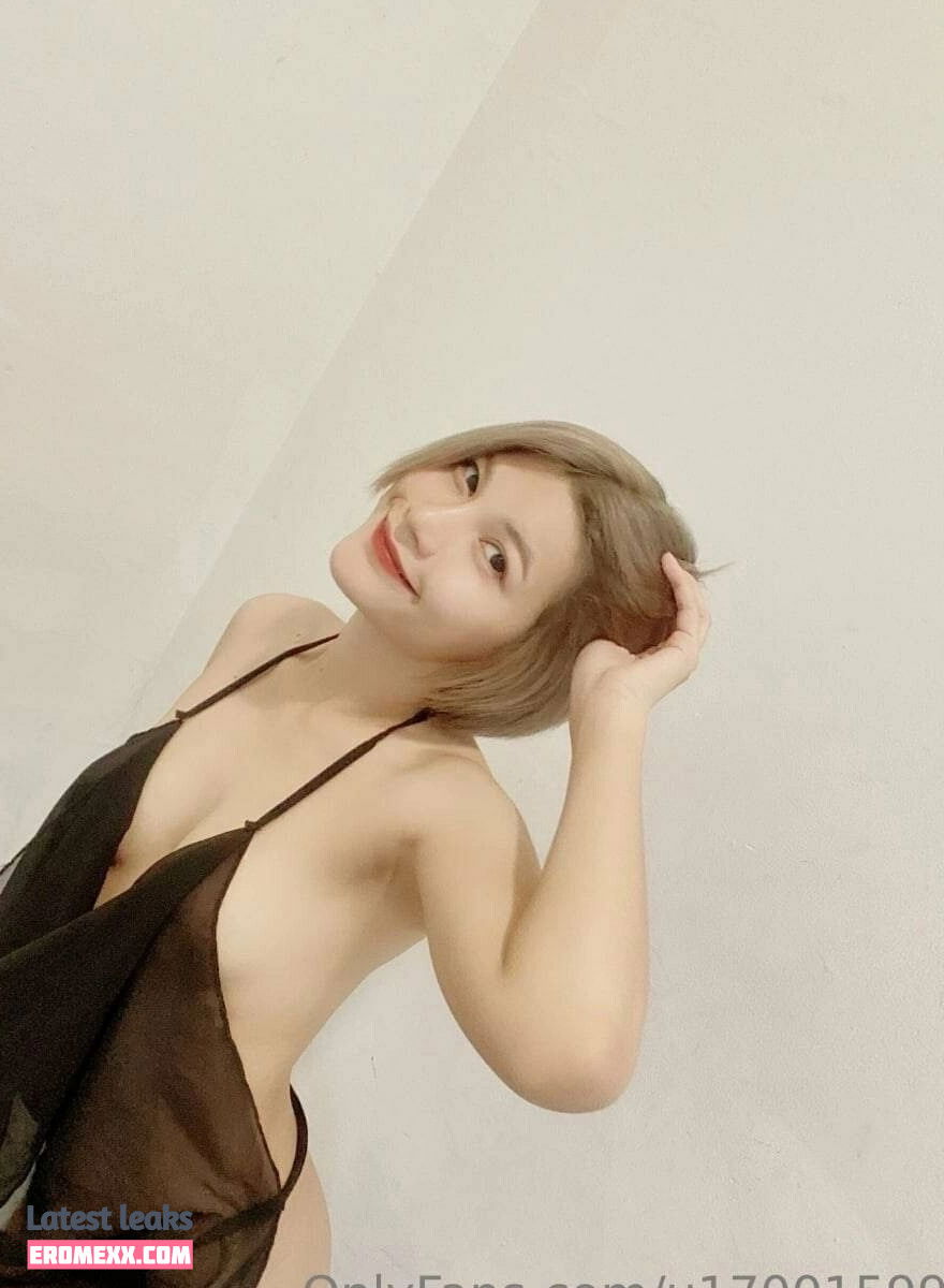 Latest Leaks tonaor.r Nude #17 - Fapello
