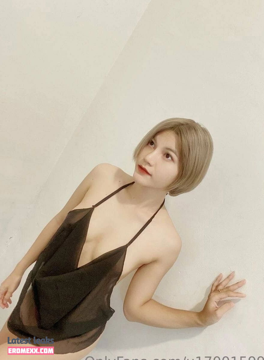 Latest Leaks tonaor.r Nude #20 - Fapello