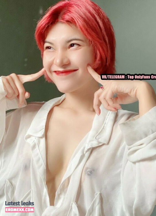 Latest Leaks tonaor.r Nude #23 - Fapello