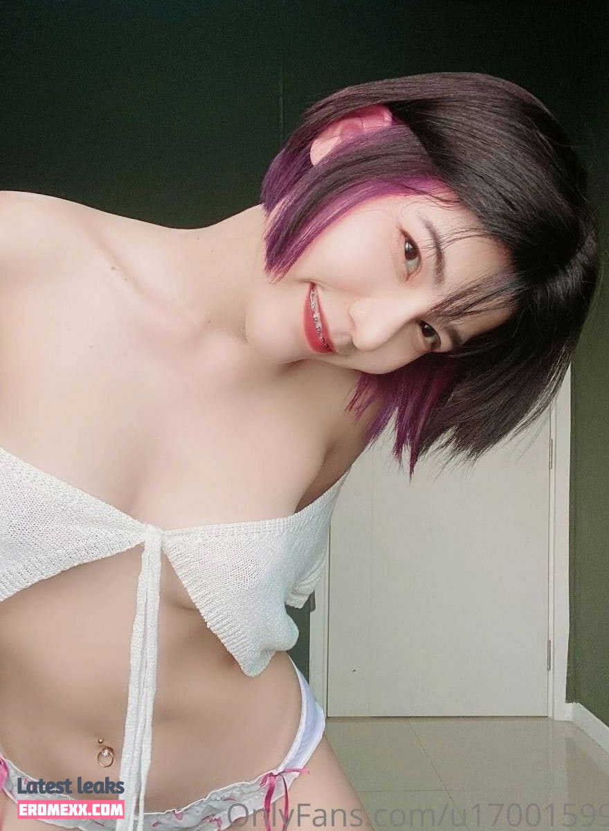 Latest Leaks tonaor.r Nude #24 - Fapello