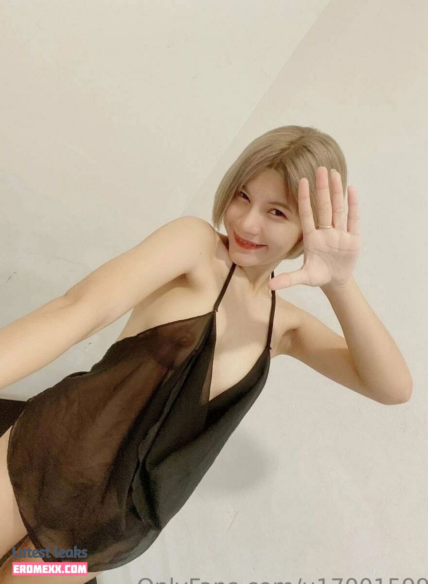 Latest Leaks tonaor.r Nude #30 - Fapello