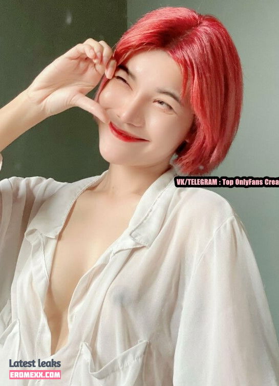 Latest Leaks tonaor.r Nude #8 - Fapello