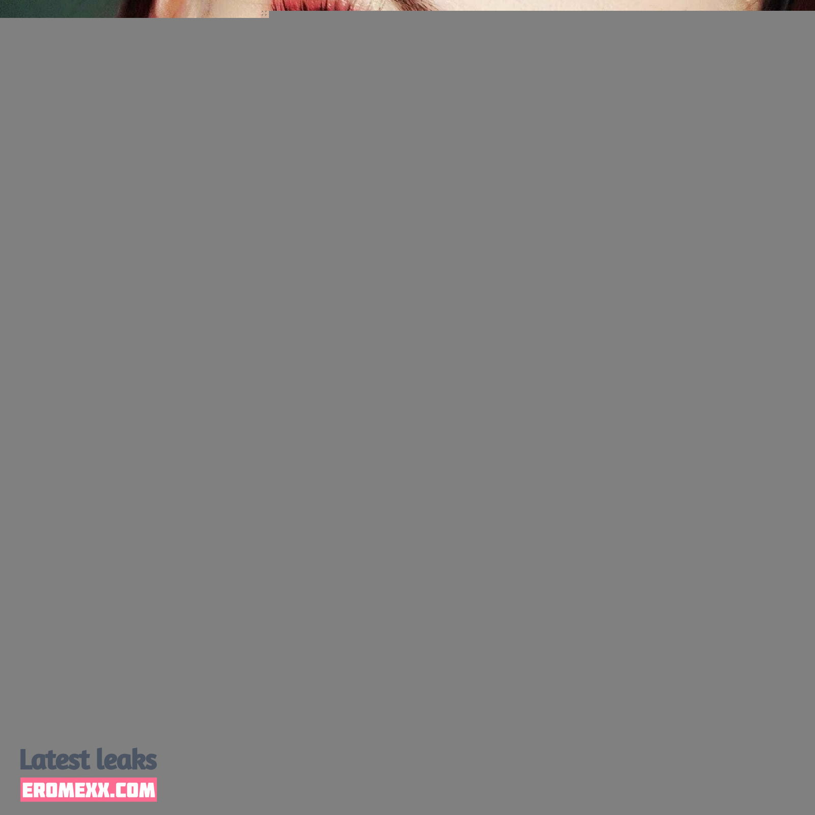 Latest Leaks toniclust Nude #42 - Fapello