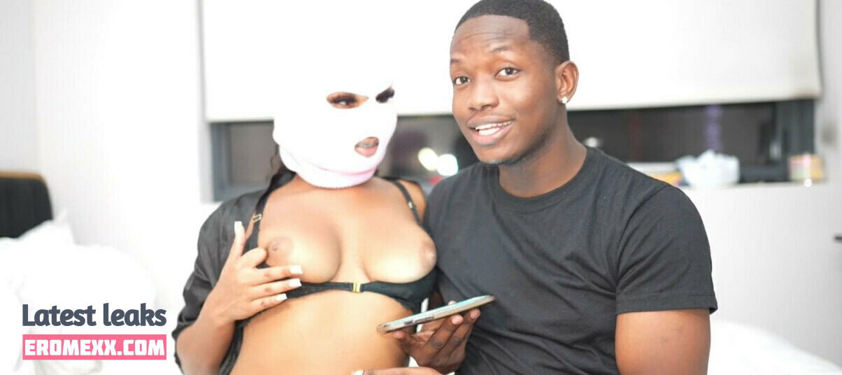 Latest Leaks too_saucy3 Nude #1 - Fapello