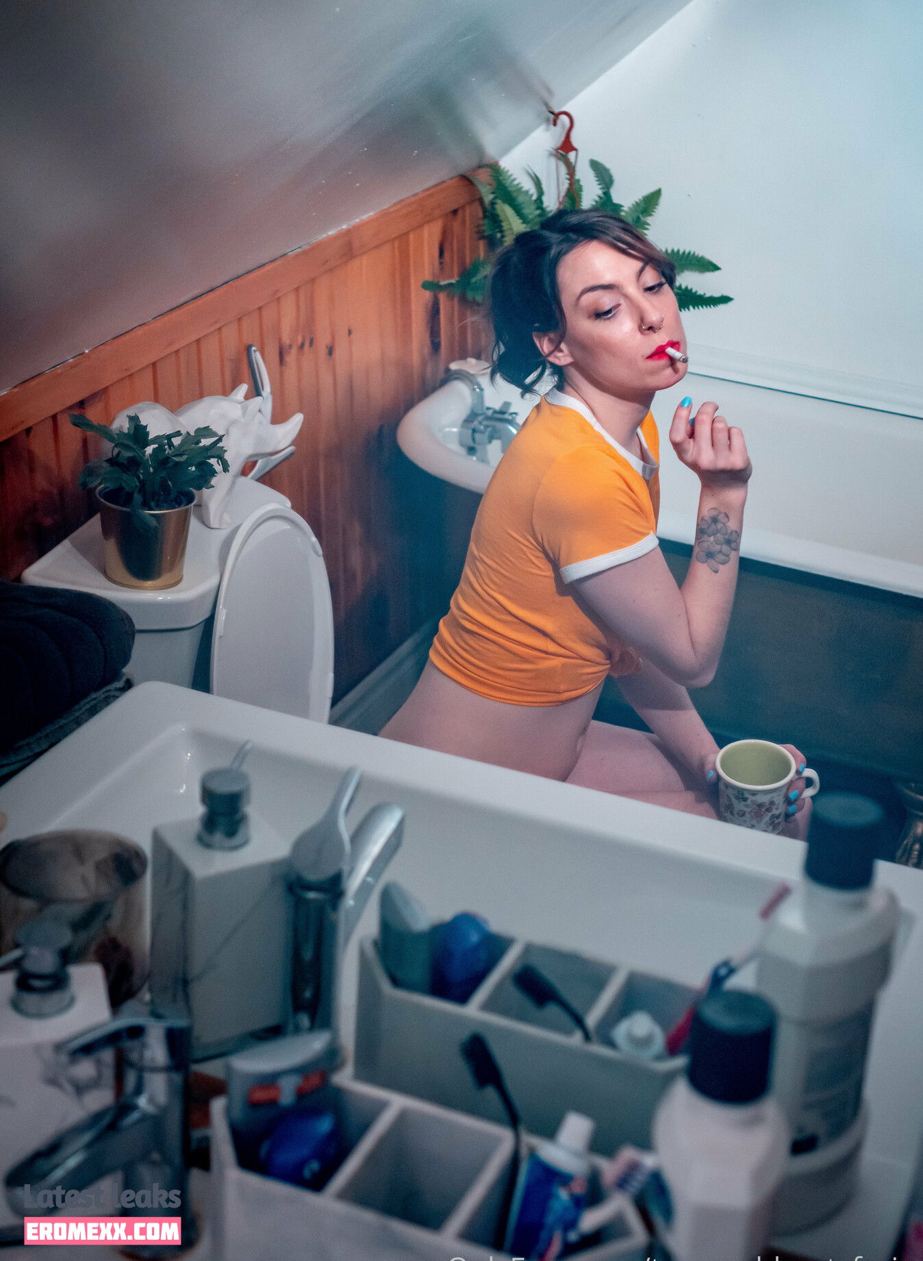 Latest Leaks toomuchbootyforjudy Nude #13 - Fapello