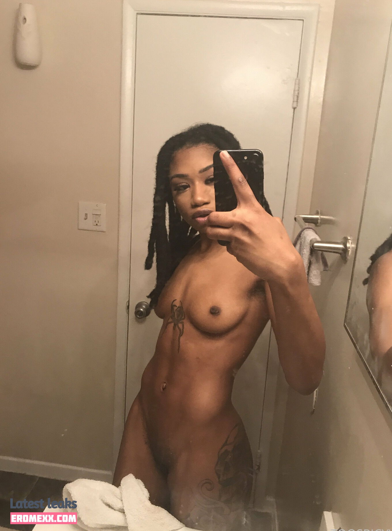 Latest Leaks tootorch Nude #19 - Fapello