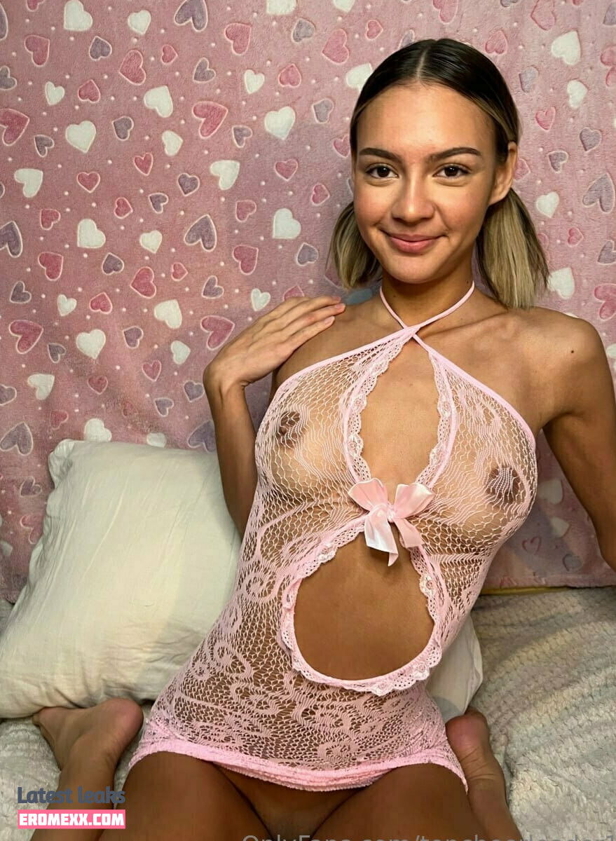 Latest Leaks topcheerleader18 Nude #329 - Fapello
