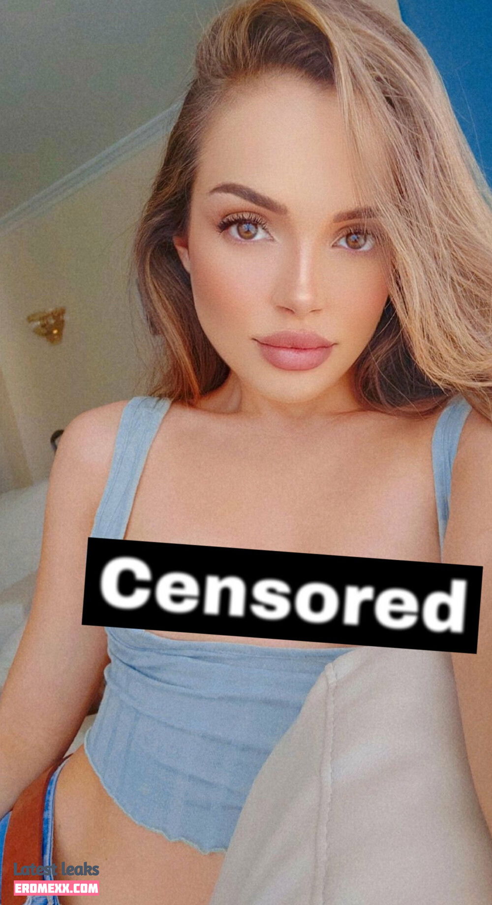 Latest Leaks topfreeonlyfans Nude #15 - Fapello