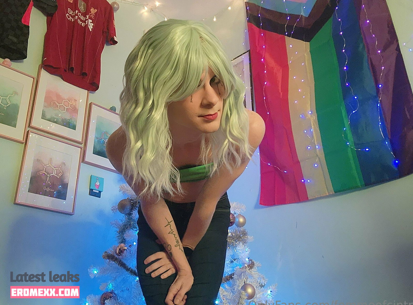 Latest Leaks topinaciri Nude #10 - Fapello