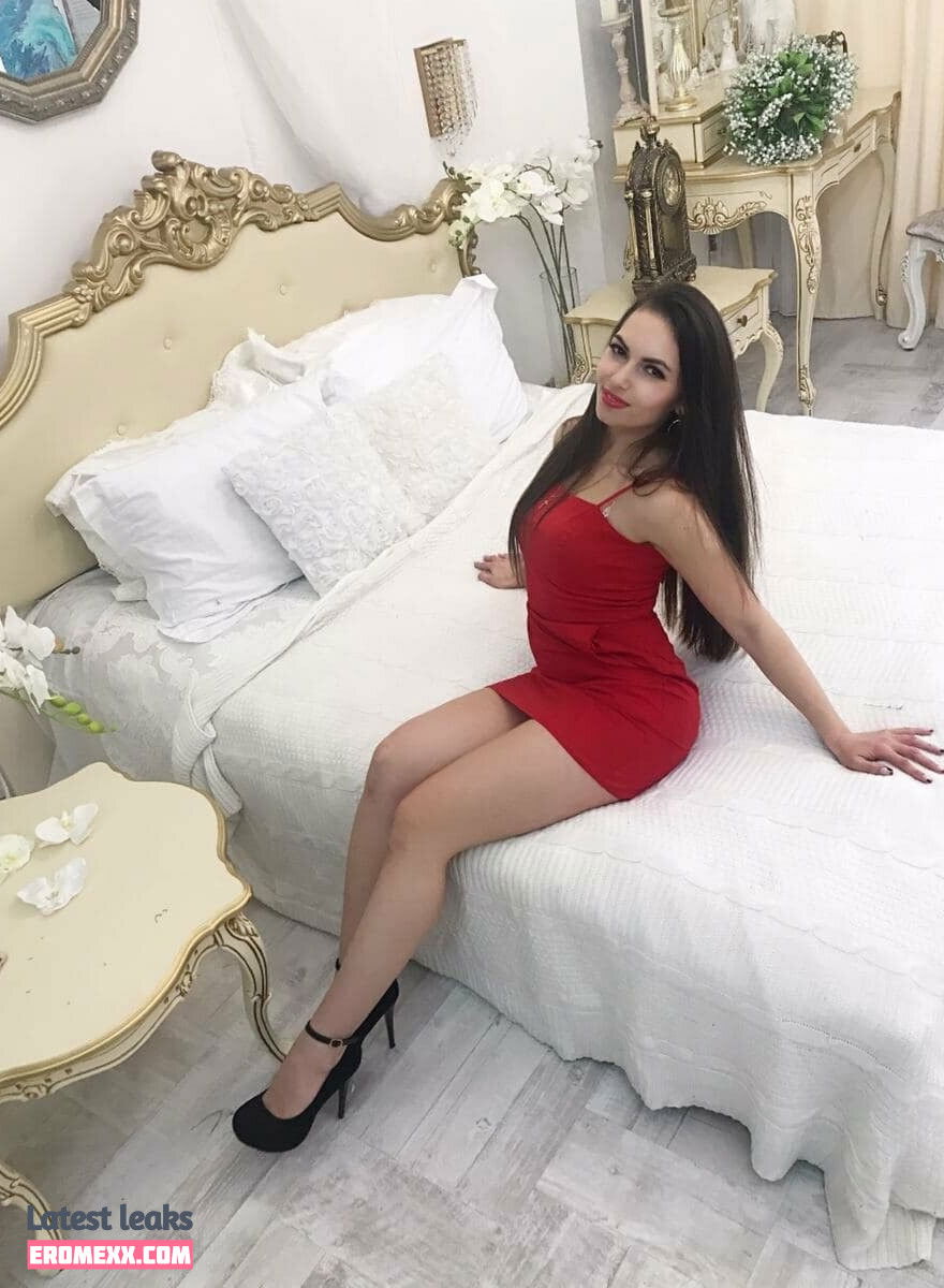 Latest Leaks topmisstati Nude #24 - Fapello