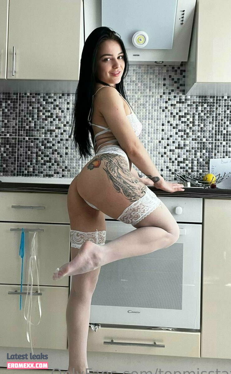Latest Leaks topmisstati Nude #9 - Fapello