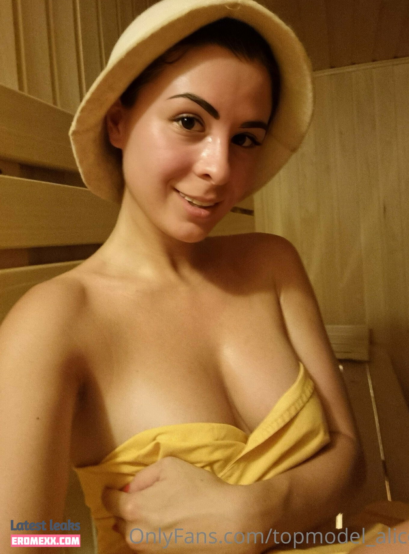 Latest Leaks topmodel_alice Nude #13 - Fapello