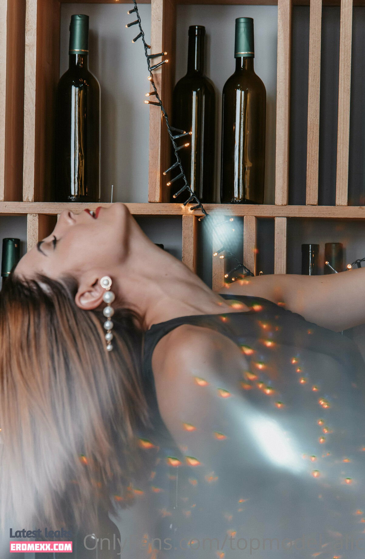 Latest Leaks topmodel_alice Nude #3 - Fapello