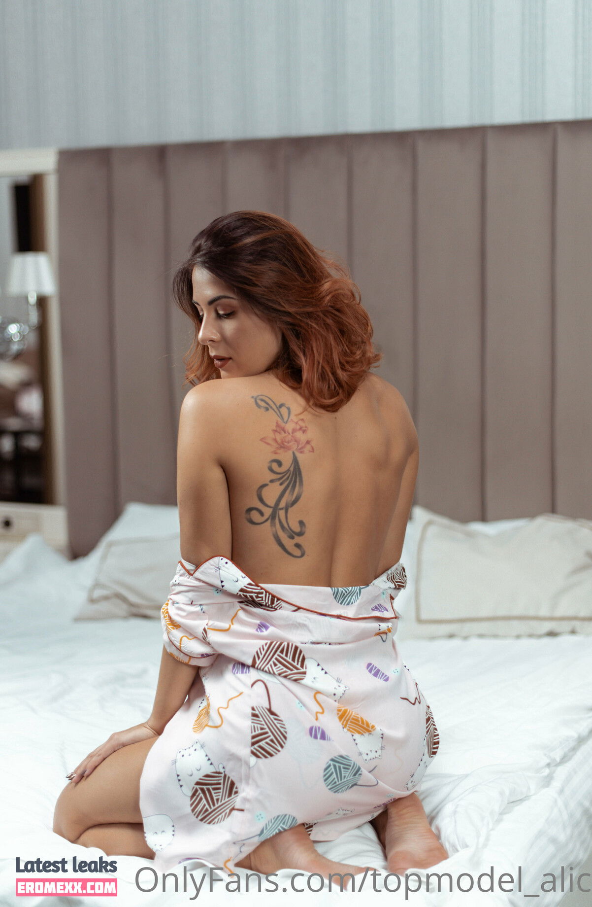 Latest Leaks topmodel_alice Nude #5 - Fapello