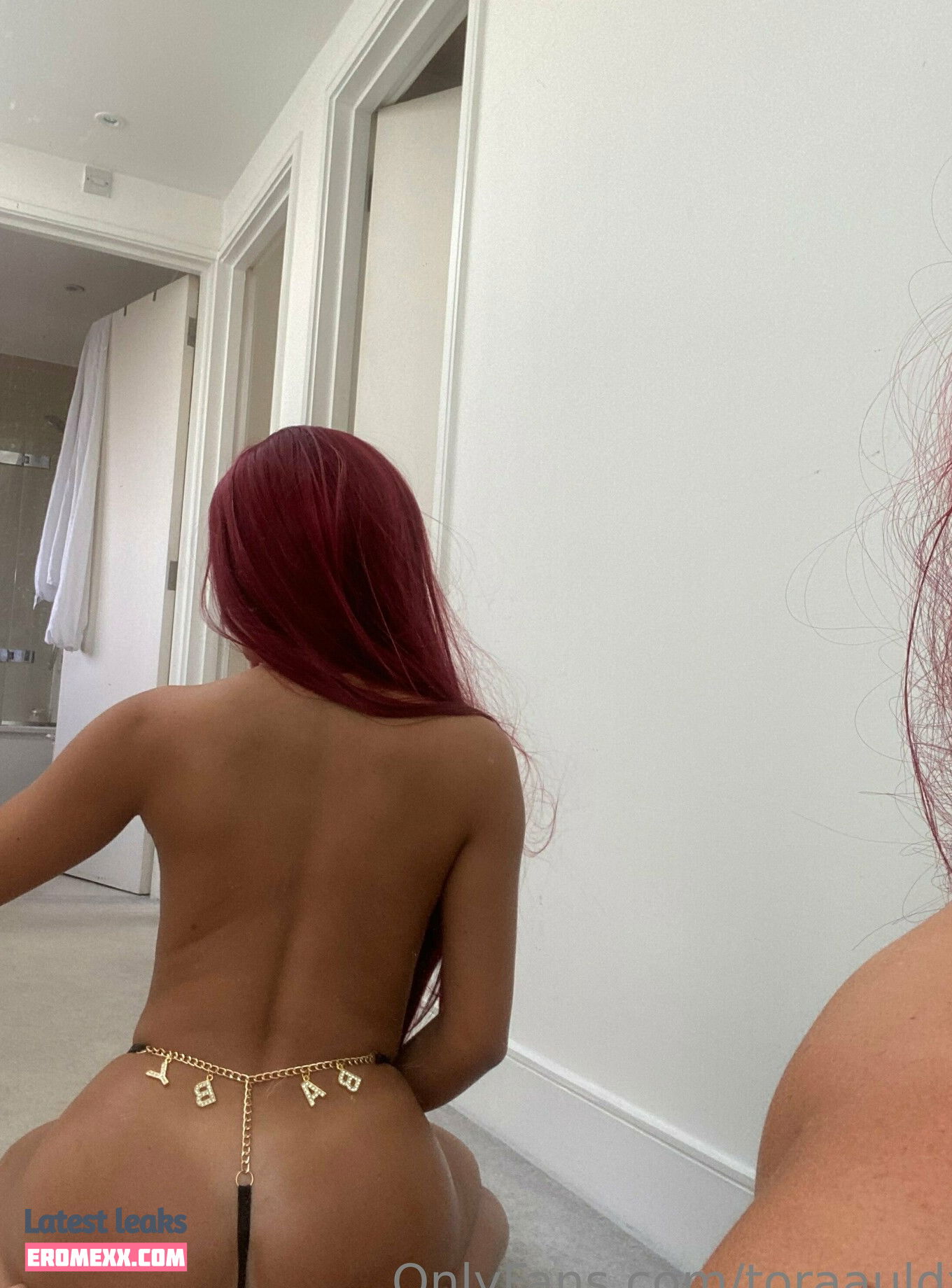 Latest Leaks toraauldx Nude #16 - Fapello