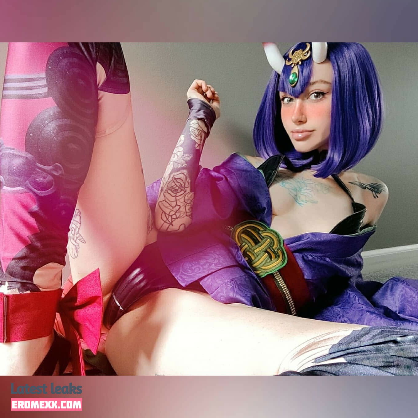 Latest Leaks toranine Nude #15 - Fapello