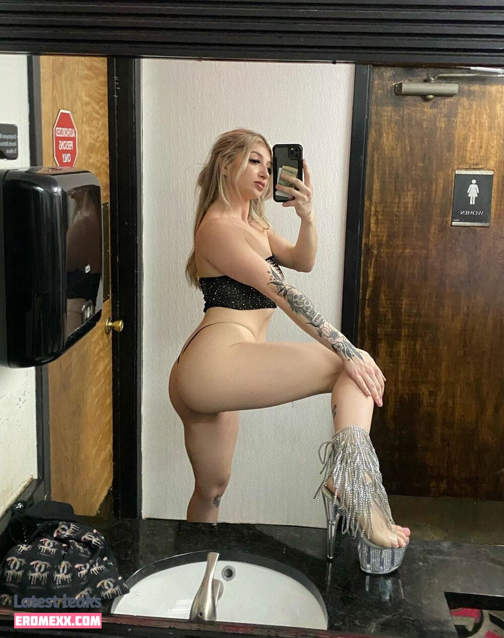 Latest Leaks tori2toxic Nude #1 - Fapello