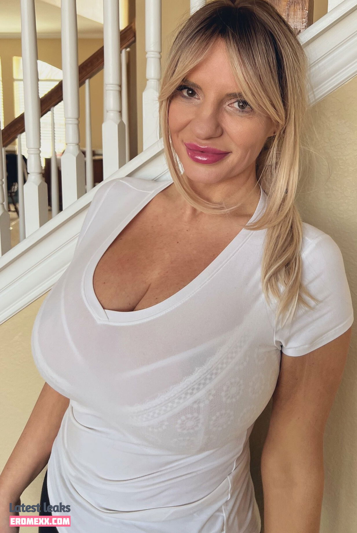 Latest Leaks torihendricks Nude #4 - Fapello