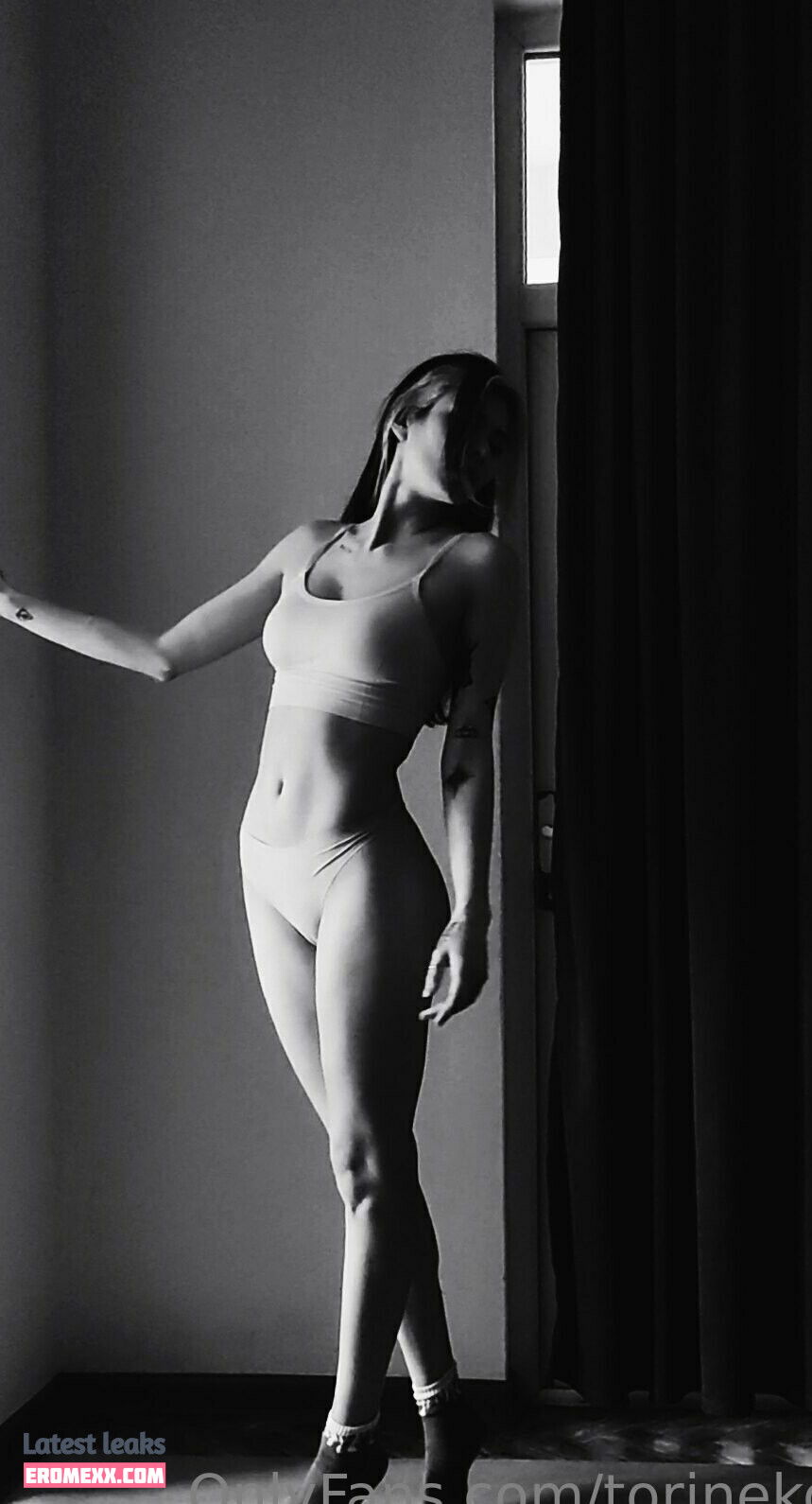 Latest Leaks torineko Nude #3 - Fapello