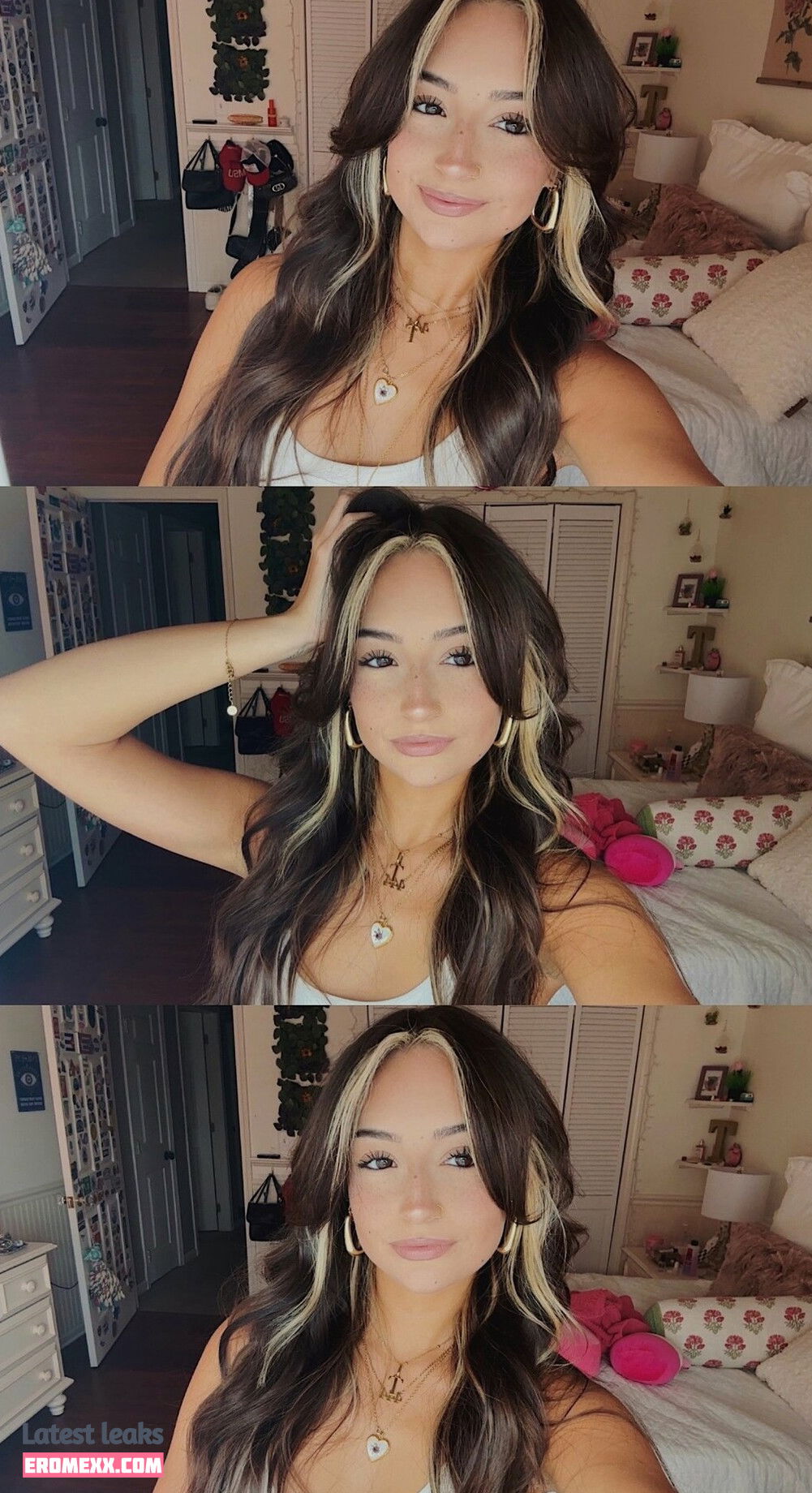 Latest Leaks torineomi Nude #8 - Fapello