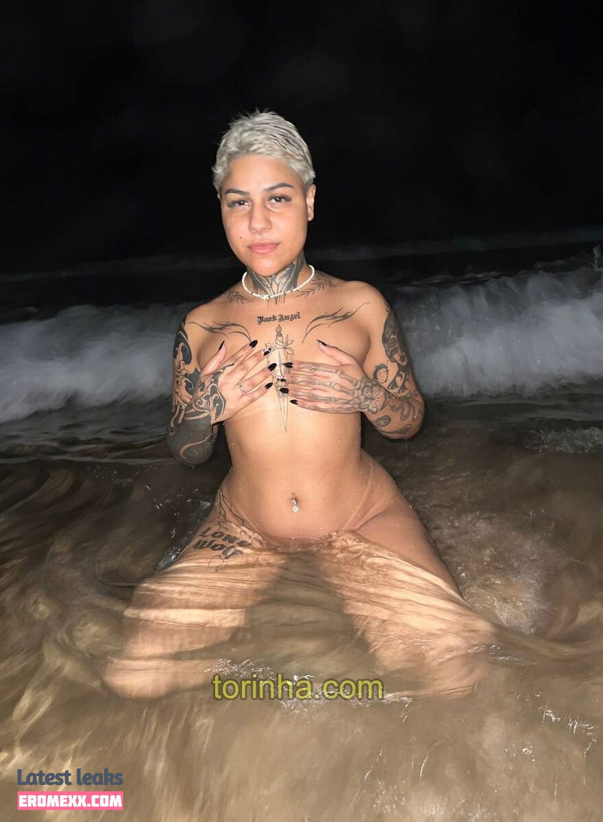 Latest Leaks torinhaa__s Nude #12 - Fapello