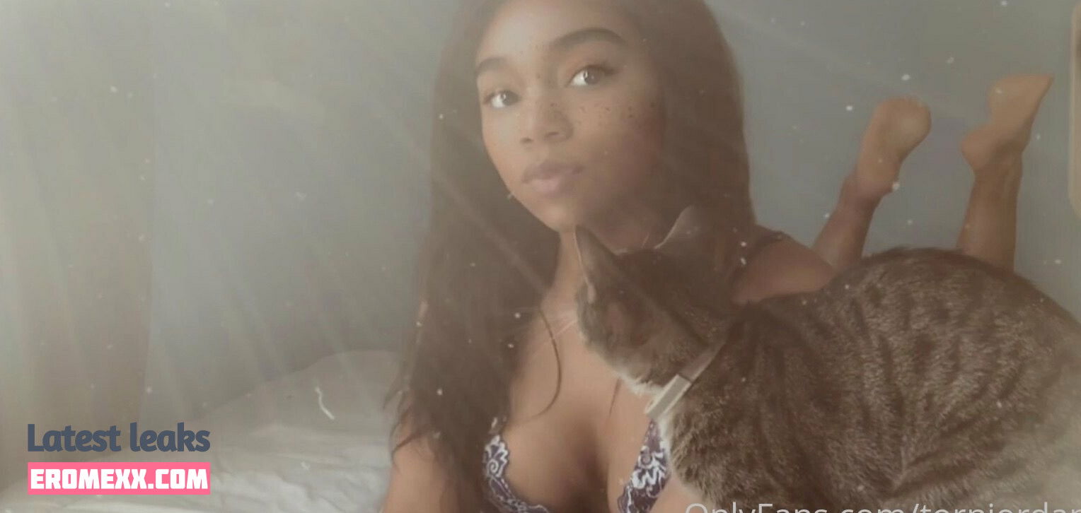 Latest Leaks tornjordans Nude #17 - Fapello