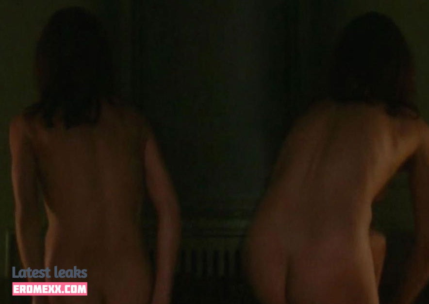 Latest Leaks Torri Higginson Nude #3 - Fapello