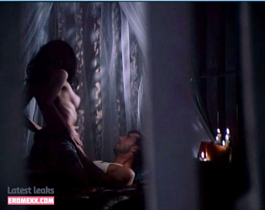 Latest Leaks Torri Higginson Nude #5 - Fapello