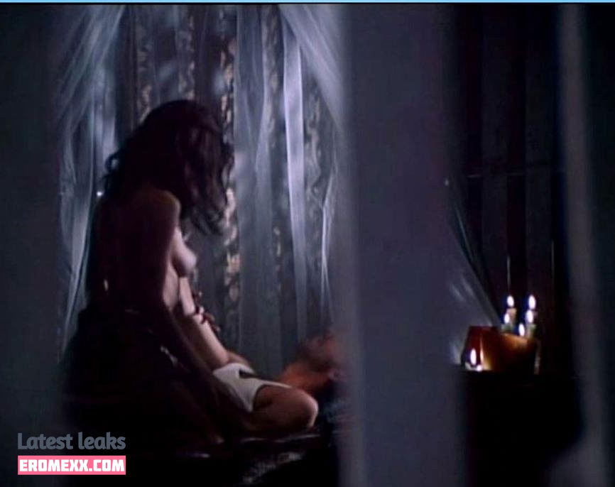 Latest Leaks Torri Higginson Nude #7 - Fapello