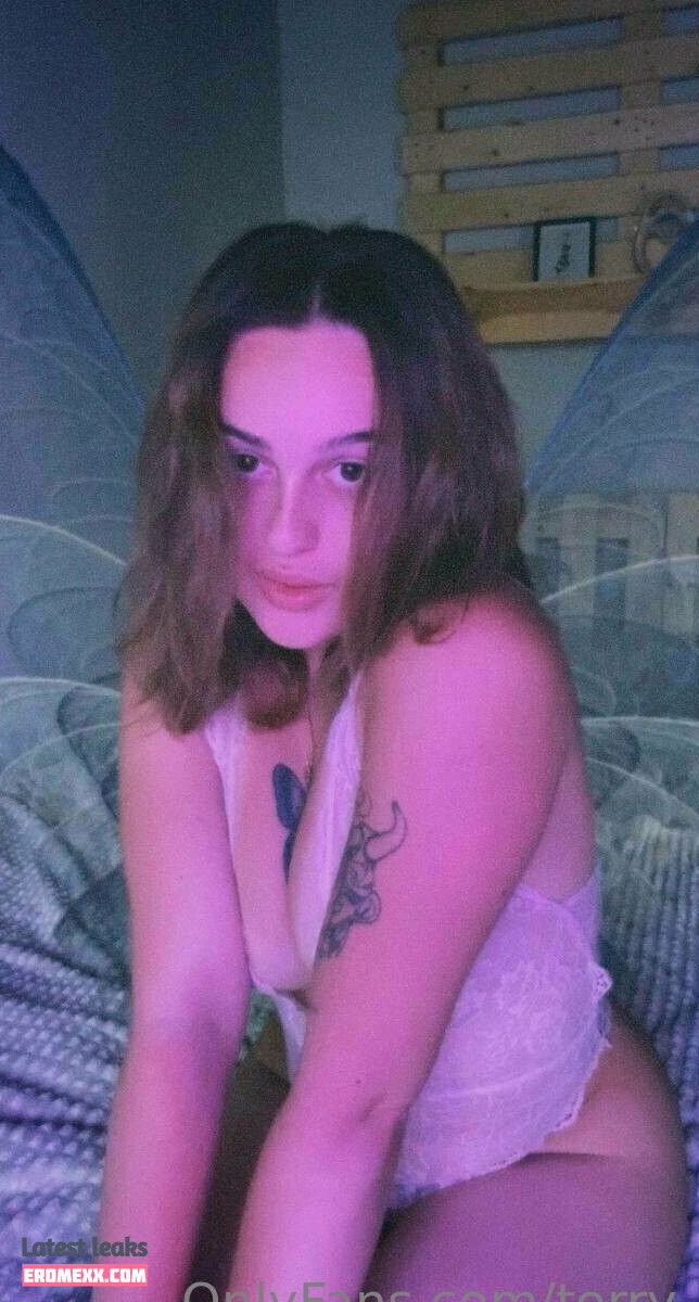 Latest Leaks torry_s Nude #5 - Fapello