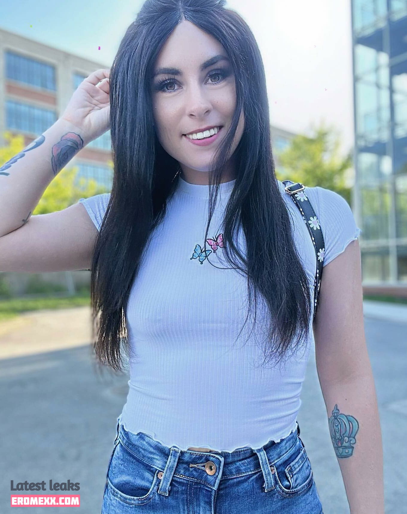 Latest Leaks torylovexxx Nude #2 - Fapello