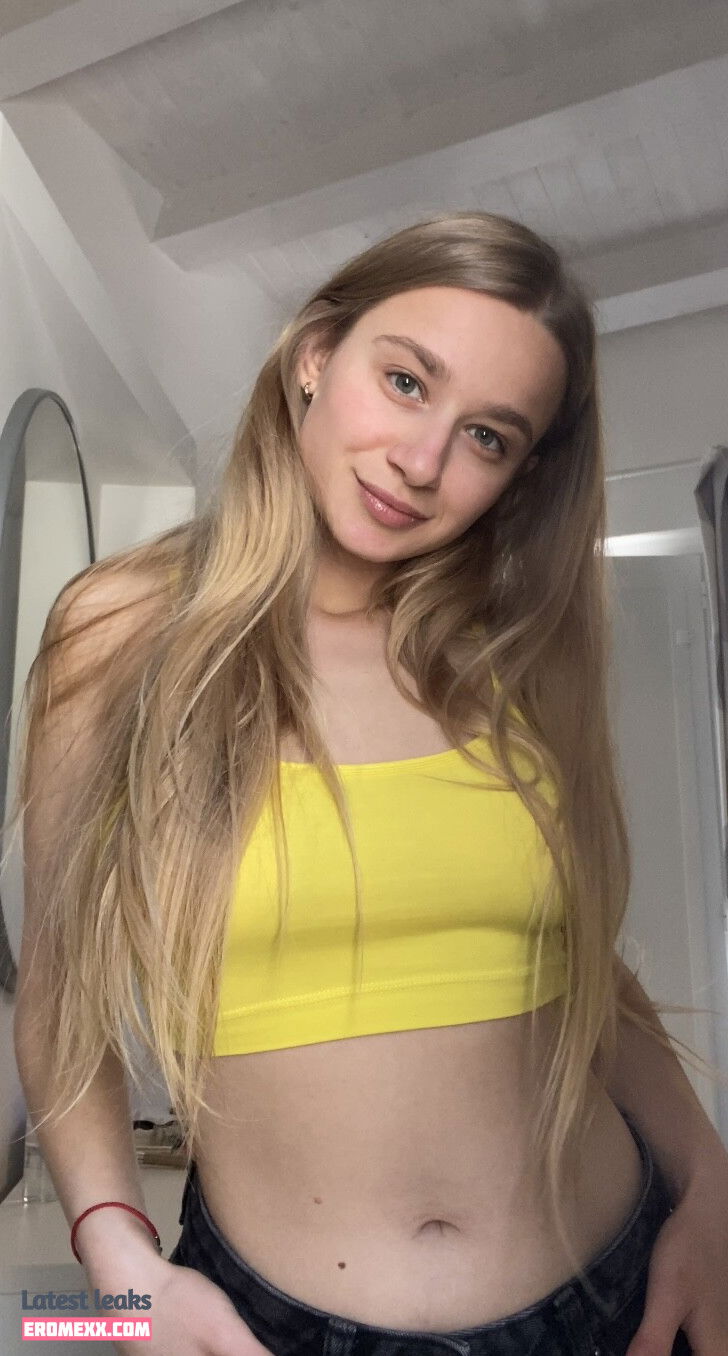 Latest Leaks touch_nancydrew Nude #18 - Fapello