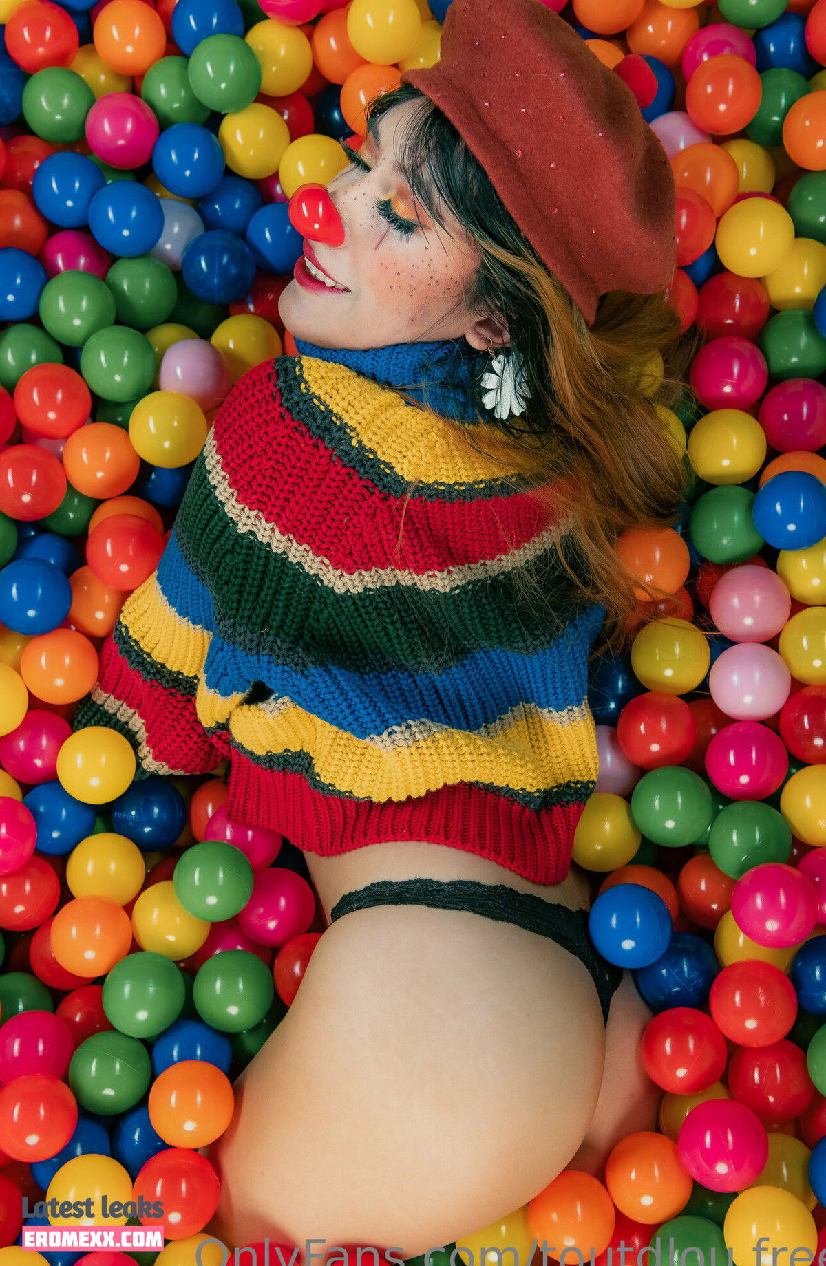 Latest Leaks toutdlou.free Nude #3 - Fapello