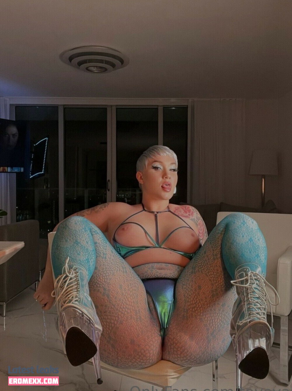 Latest Leaks toveyah Nude #141 - Fapello